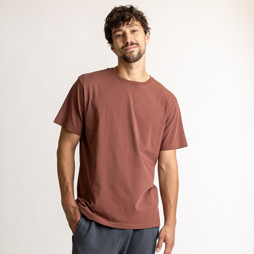 Classic Cotton Tee
